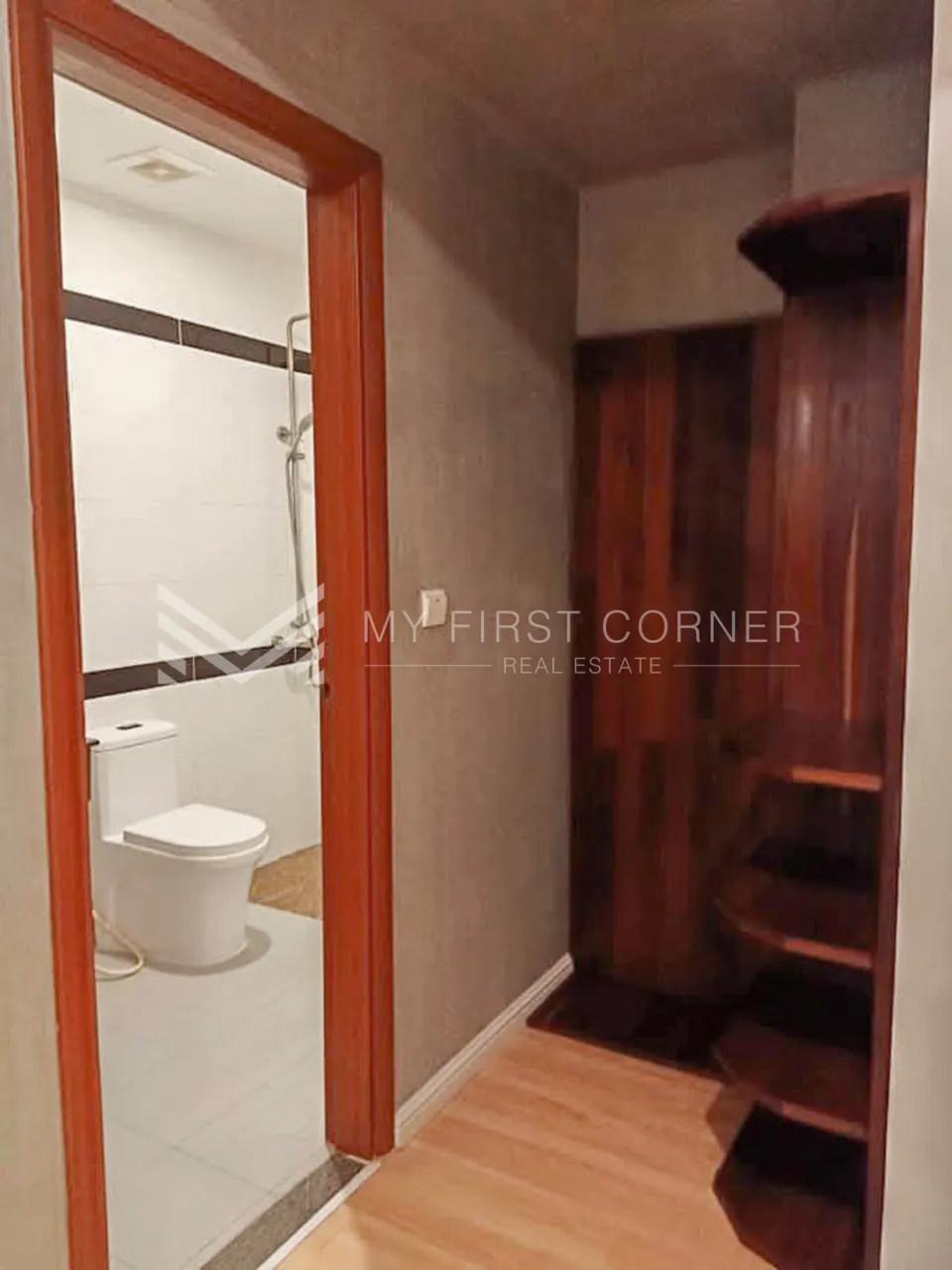 2-Bedroom Apartment for Rent in Russian Market, Phnom Penh — photo 7