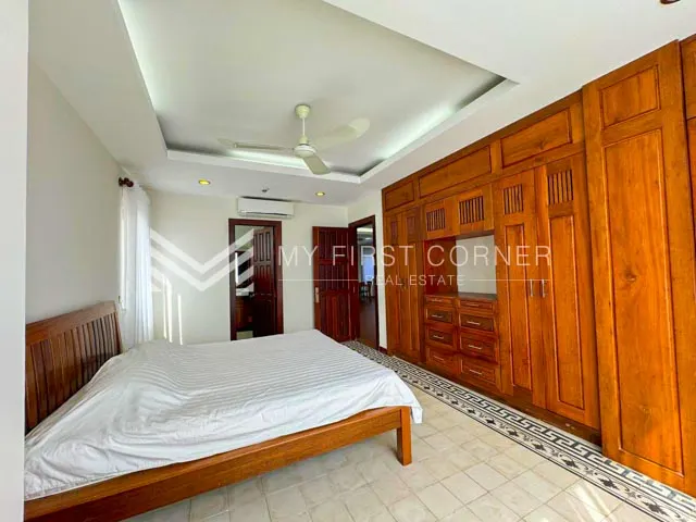3-Bedroom Apartment for Rent in Russian Market, Phnom Penh — photo 6