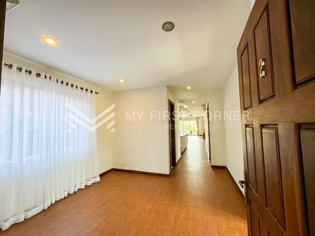 3-Bedroom Apartment for Rent in Russian Market, Phnom Penh — photo 8