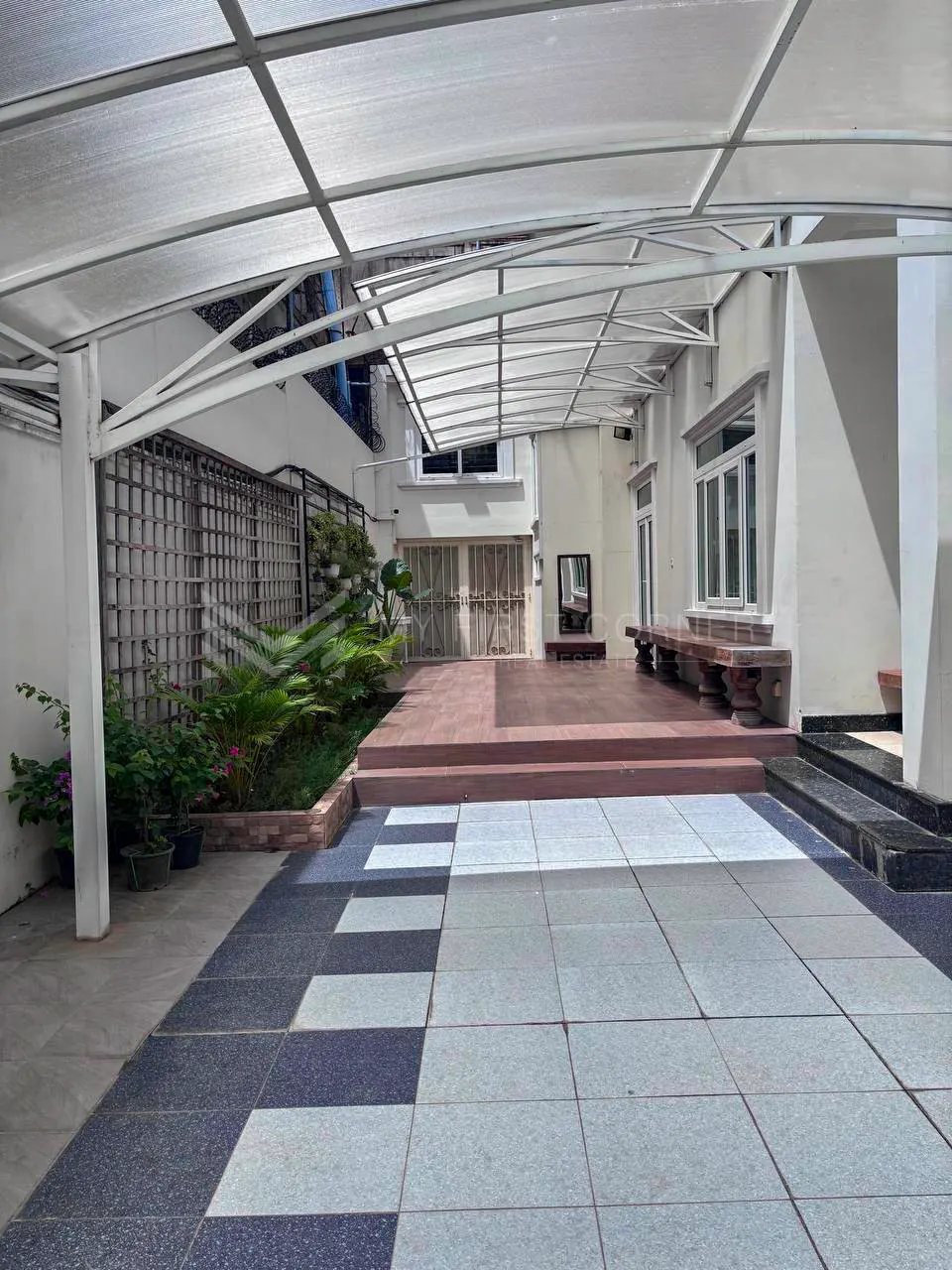 5-Bedroom Villa for Rent in Russian Market, Phnom Penh — photo 6