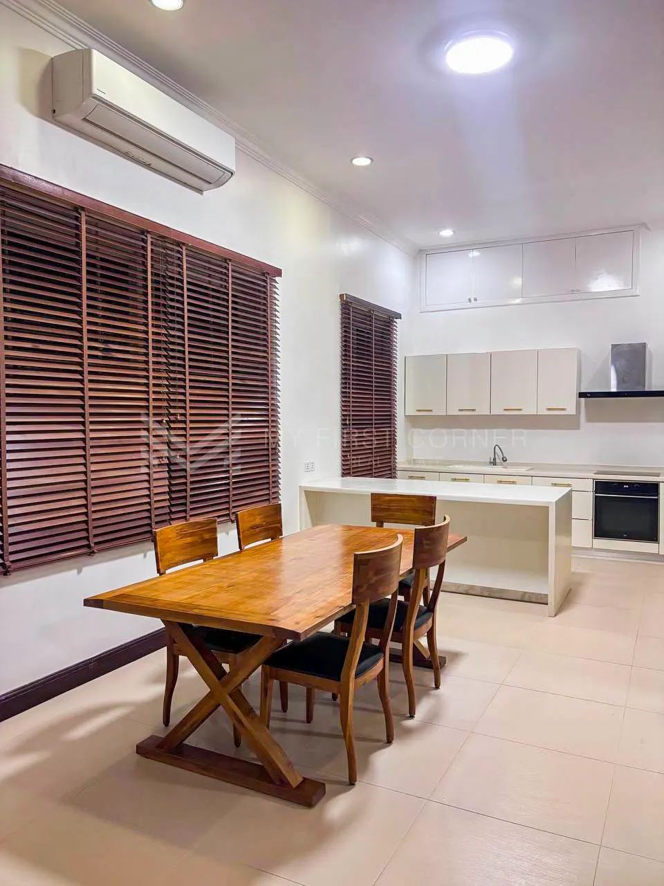 5-Bedroom Villa for Rent in Russian Market, Phnom Penh — photo 7