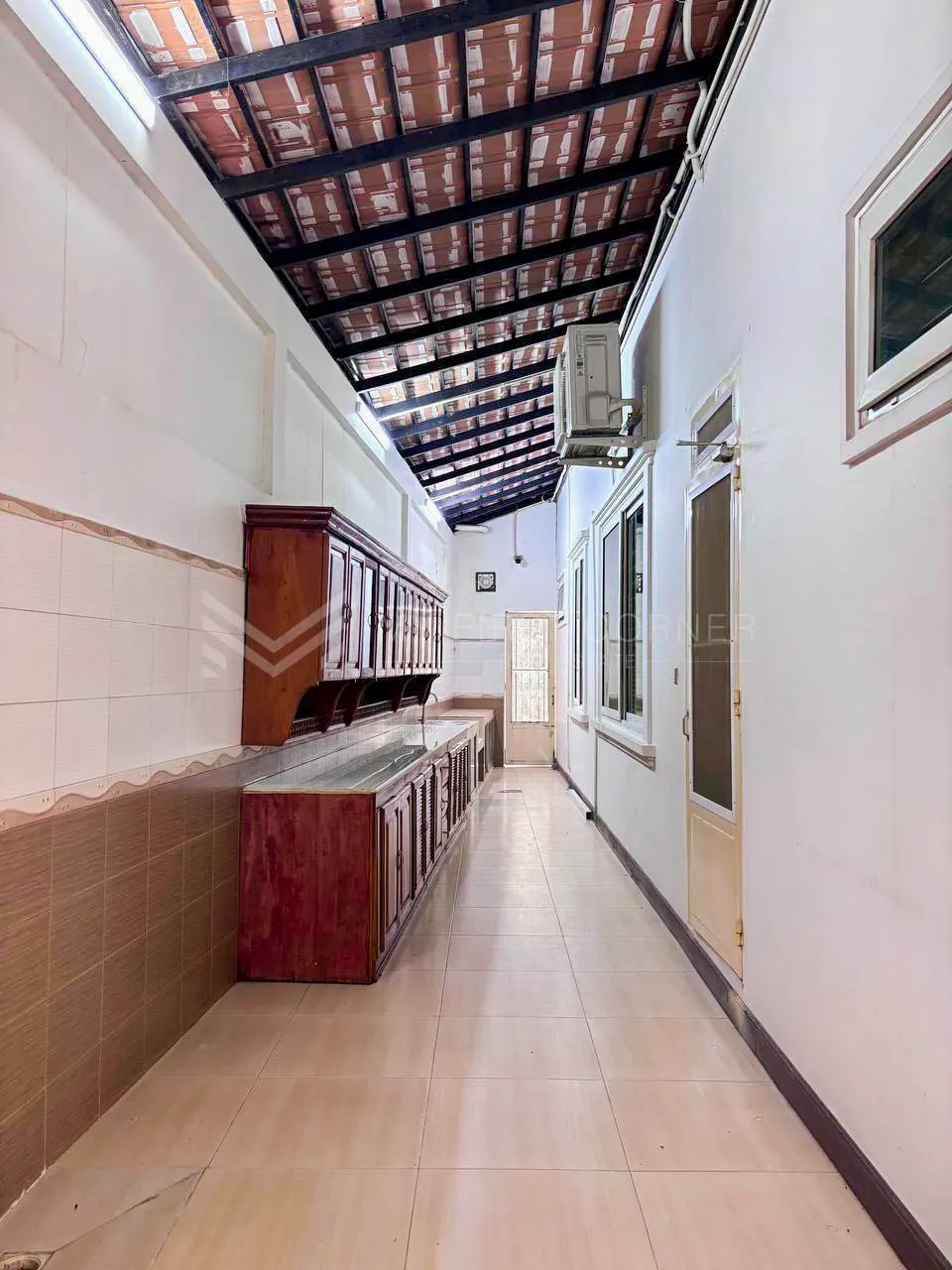 5-Bedroom Villa for Rent in Russian Market, Phnom Penh — photo 8
