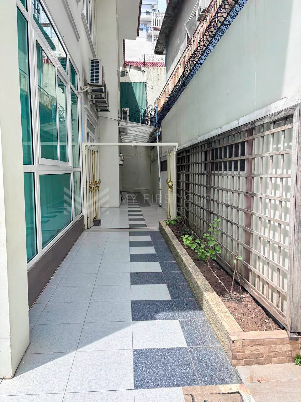 5-Bedroom Villa for Rent in Russian Market, Phnom Penh — photo 9