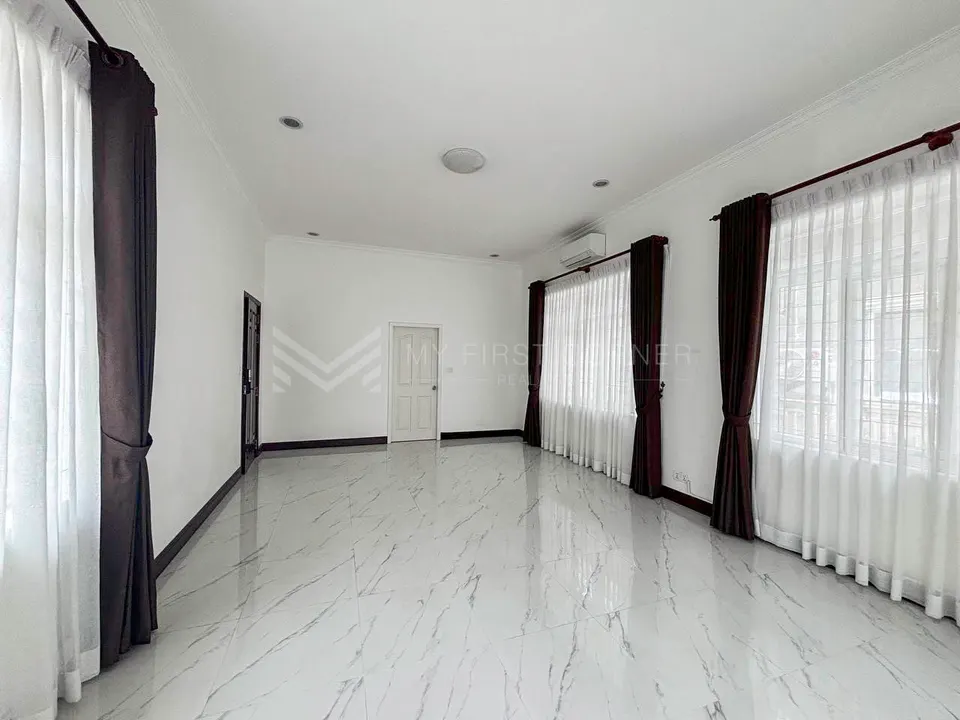 5-Bedroom Villa for Rent in Russian Market, Phnom Penh — photo 10