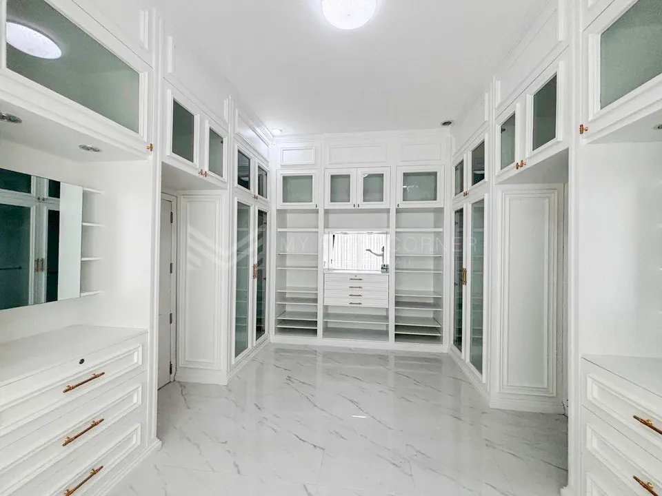 5-Bedroom Villa for Rent in Russian Market, Phnom Penh — photo 11