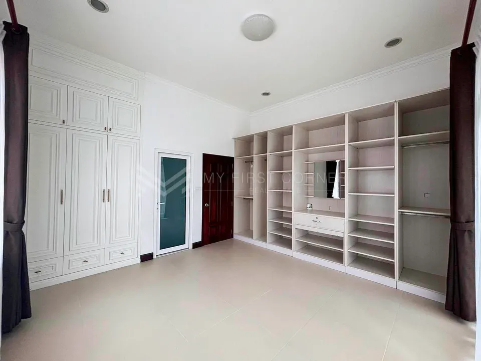 5-Bedroom Villa for Rent in Russian Market, Phnom Penh — photo 12