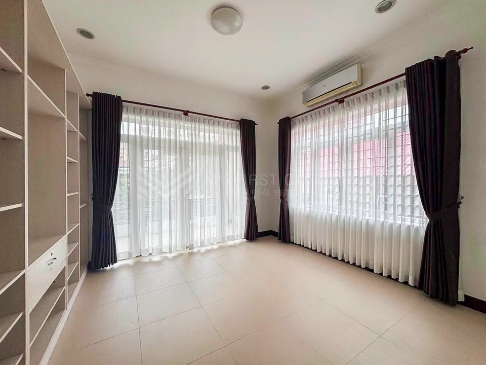 5-Bedroom Villa for Rent in Russian Market, Phnom Penh — photo 13