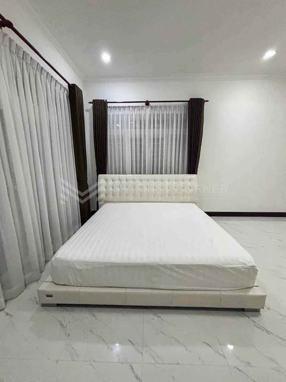 5-Bedroom Villa for Rent in Russian Market, Phnom Penh — photo 14