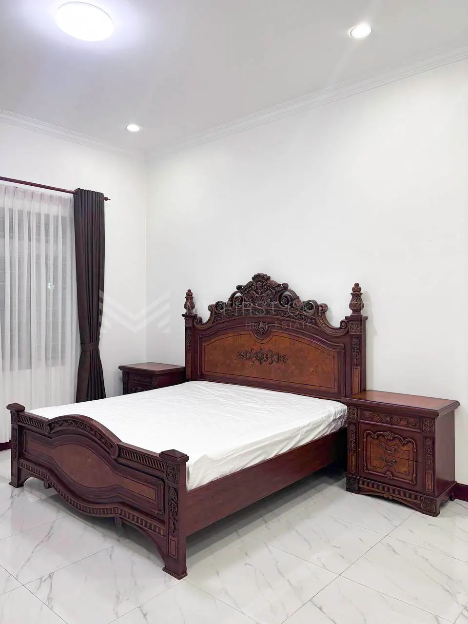 5-Bedroom Villa for Rent in Russian Market, Phnom Penh — photo 16