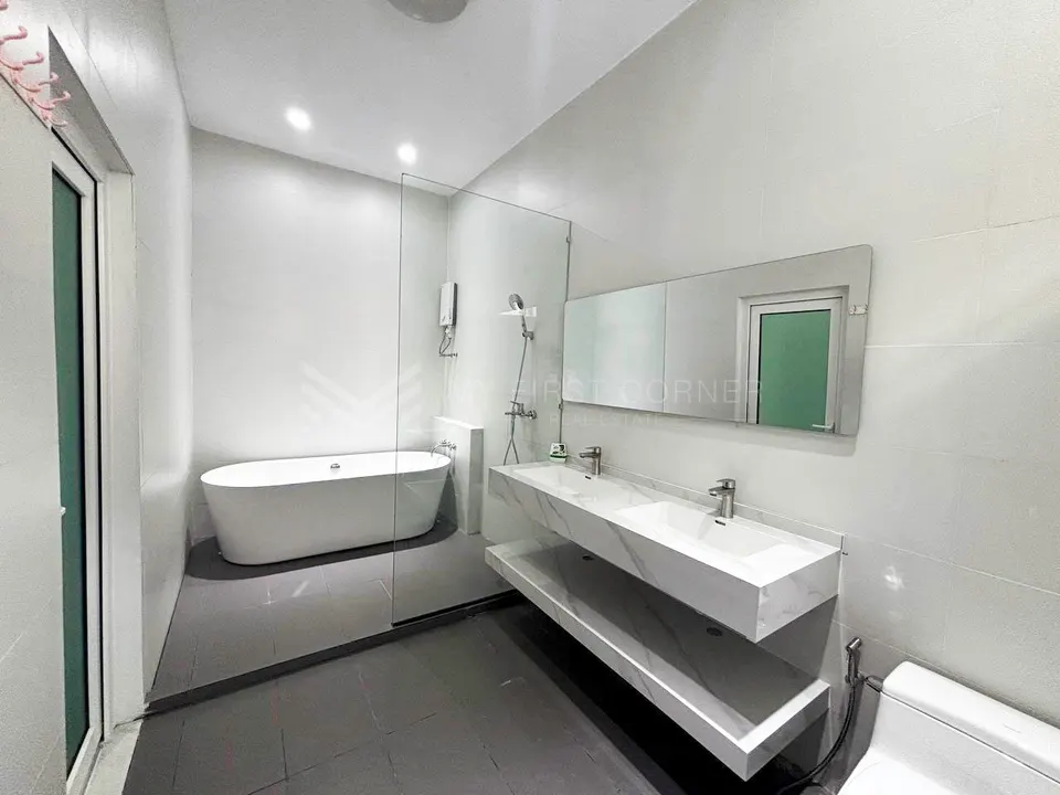 5-Bedroom Villa for Rent in Russian Market, Phnom Penh — photo 17