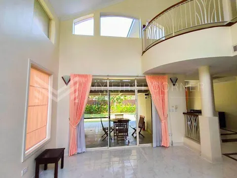3-Bedroom Villa for Rent in Sen Sok, Phnom Penh — photo 2