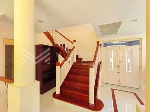 3-Bedroom Villa for Rent in Sen Sok, Phnom Penh — photo 3