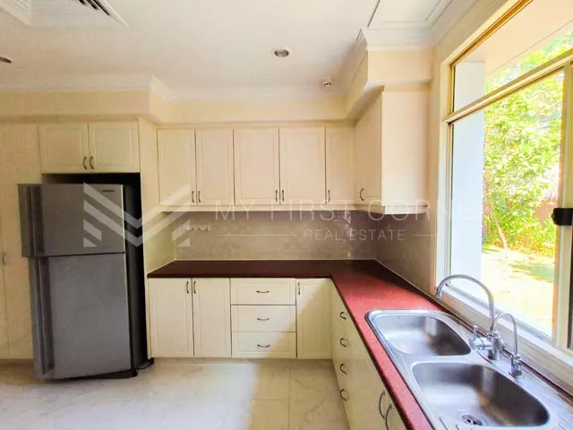 3-Bedroom Villa for Rent in Sen Sok, Phnom Penh — photo 6