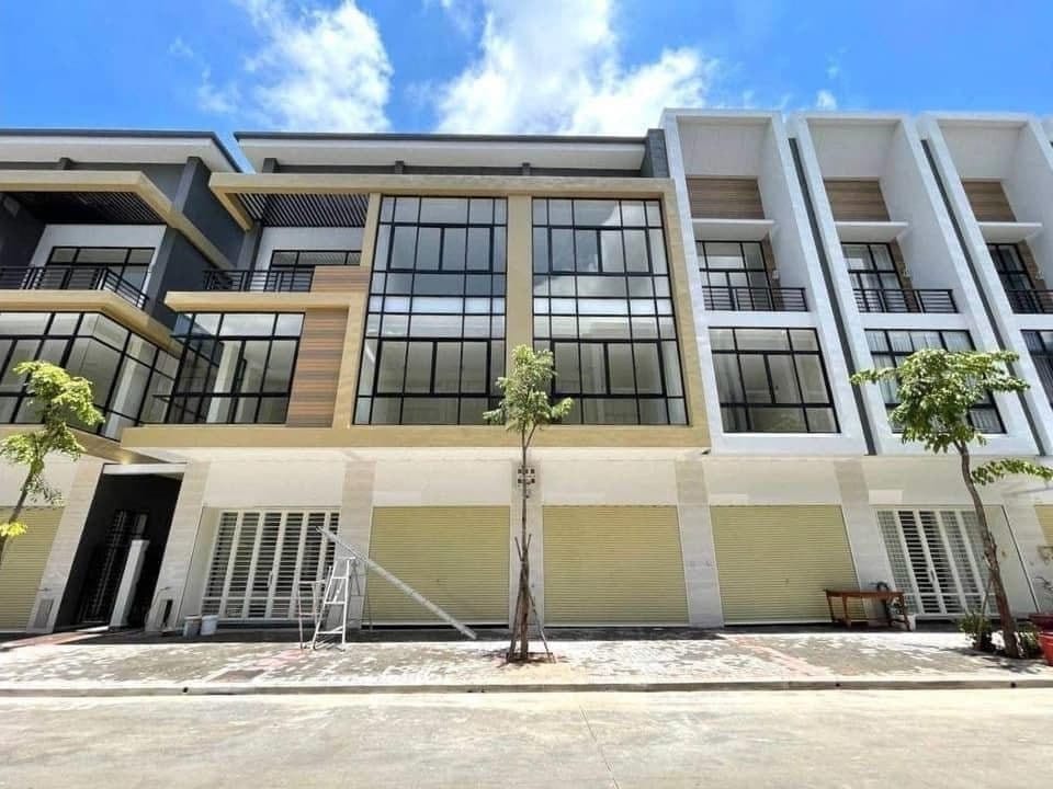 Shophouse for Office or Living to Rent, Polaris 2, main photo