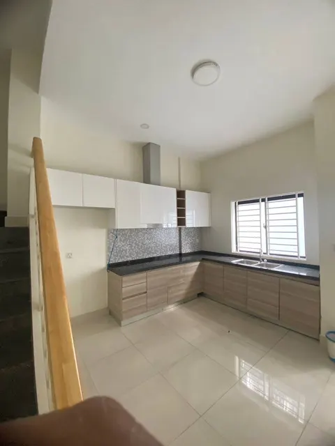 Shophouse for Office or Living to Rent, Polaris 2, photo 4