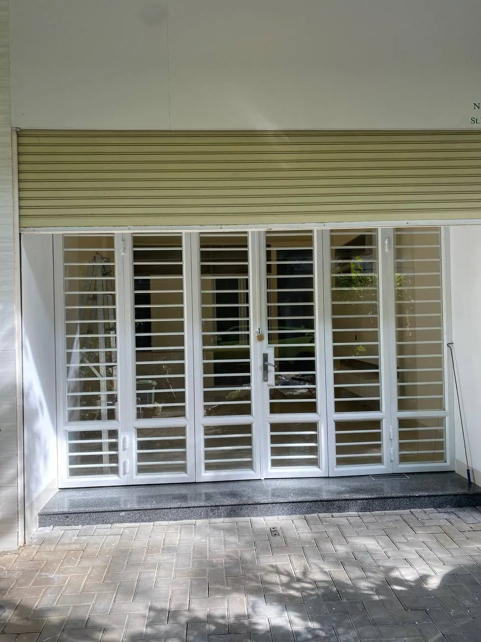 Shophouse for Office or Living to Rent, Polaris 2, photo 6