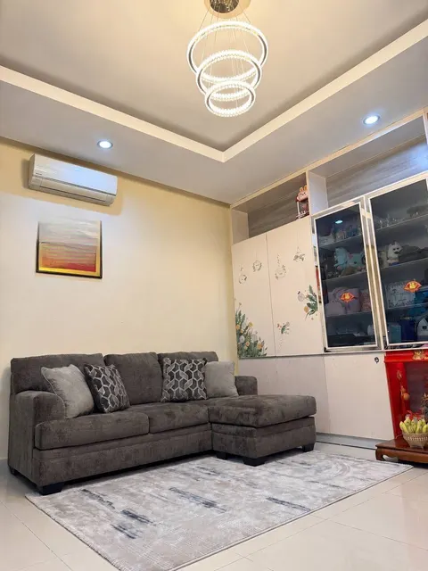 Shophouse to Rent for Home and Trade, Boeung Snor, photo 2