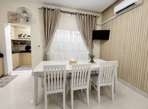 Shophouse to Rent for Home and Trade, Boeung Snor, photo 4