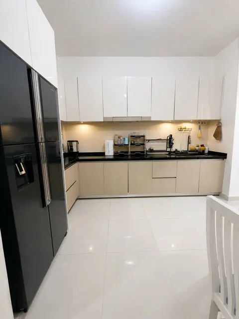 Shophouse to Rent for Home and Trade, Boeung Snor, photo 5
