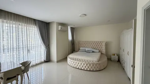 Spacious Twin Villa Rental, Boeung Snor, $1,500 Monthly, photo 5