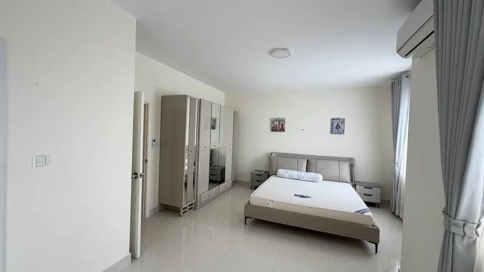 Spacious Twin Villa Rental, Boeung Snor, $1,500 Monthly, photo 6