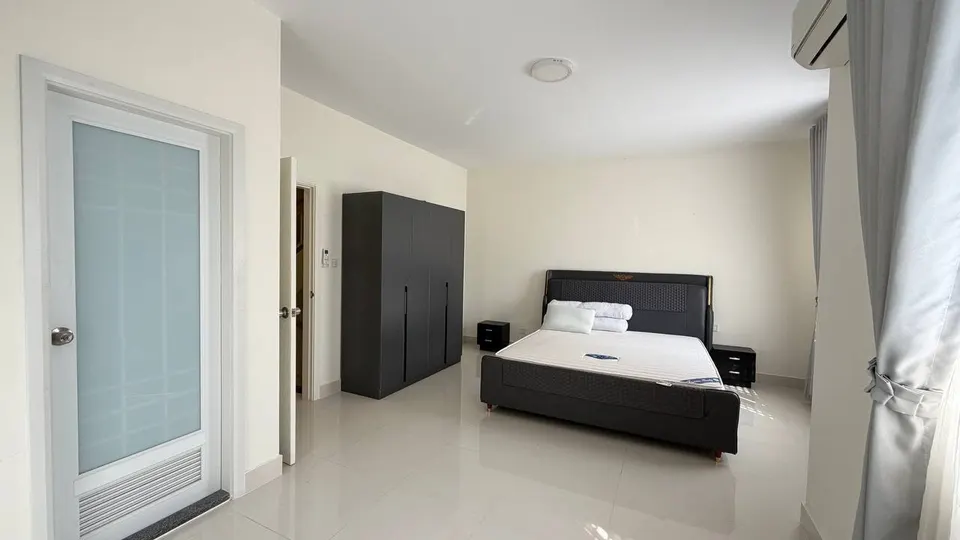 Spacious Twin Villa Rental, Boeung Snor, $1,500 Monthly, photo 7