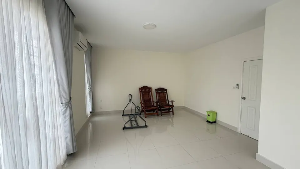 Spacious Twin Villa Rental, Boeung Snor, $1,500 Monthly, photo 8