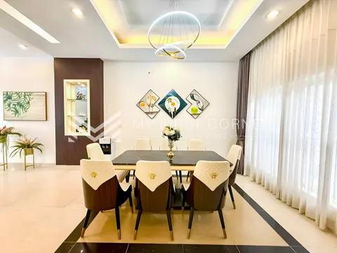 4-Bedroom Apartment for Rent in Teok Thla, Phnom Penh — photo 5