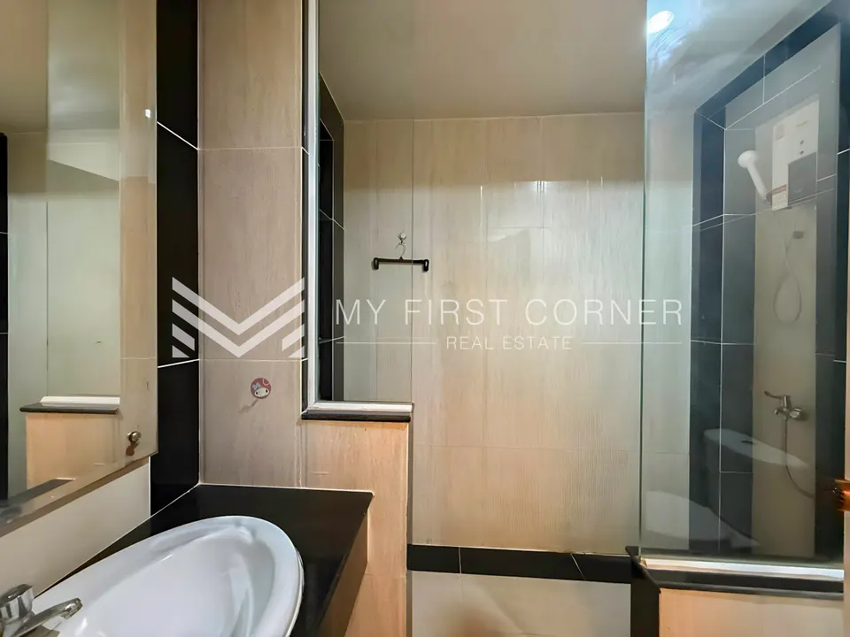 4-Bedroom Apartment for Rent in Teok Thla, Phnom Penh — photo 8