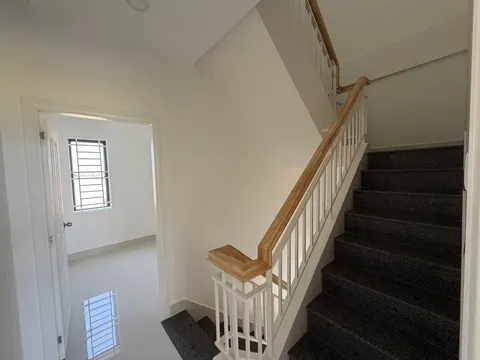 Tidy shophouse rental with fitted kitchen, Borey Peng Huot Boeung Snor, photo 4