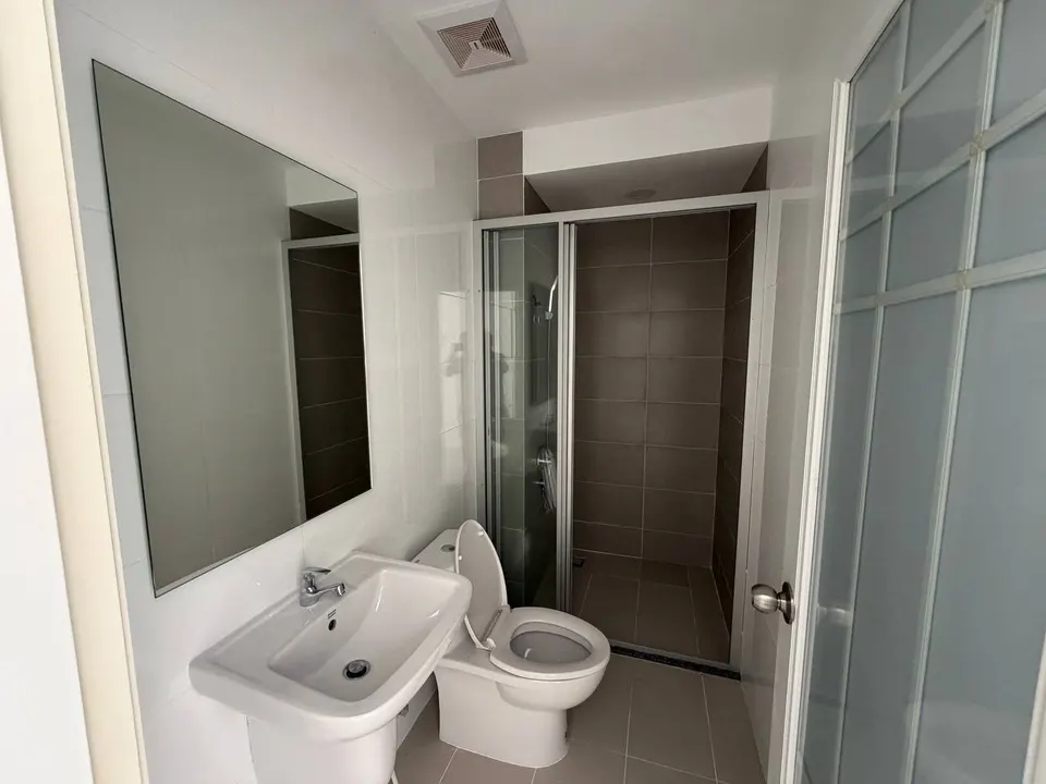 Tidy shophouse rental with fitted kitchen, Borey Peng Huot Boeung Snor, photo 7