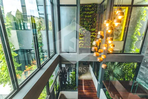 1-Bedroom Apartment for Rent in Tonle Bassac, Phnom Penh — photo 2