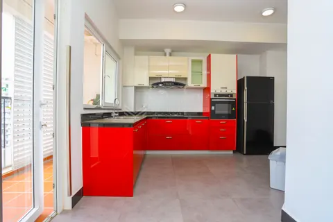 1-Bedroom Apartment for Rent in Tonle Bassac, Phnom Penh — photo 2