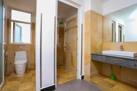 1-Bedroom Apartment for Rent in Tonle Bassac, Phnom Penh — photo 4