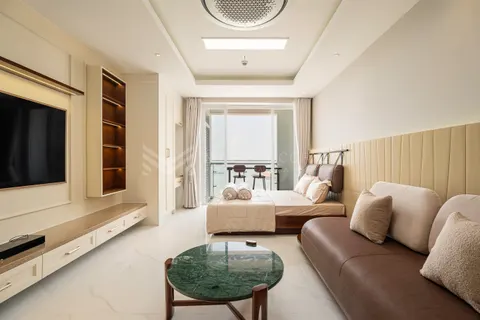 1-Bedroom Condo for Rent in Tonle Bassac, Phnom Penh — photo 4