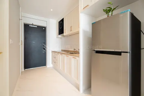 1-Bedroom Condo for Rent in Tonle Bassac, Phnom Penh — photo 5