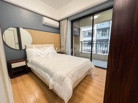 2-Bedroom Apartment for Rent in Tonle Bassac, Phnom Penh — photo 4
