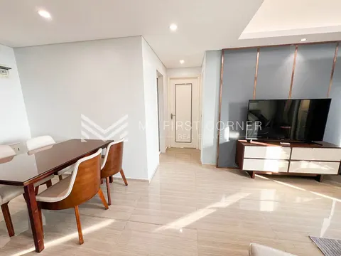 2-Bedroom Apartment for Rent in Tonle Bassac, Phnom Penh — photo 5