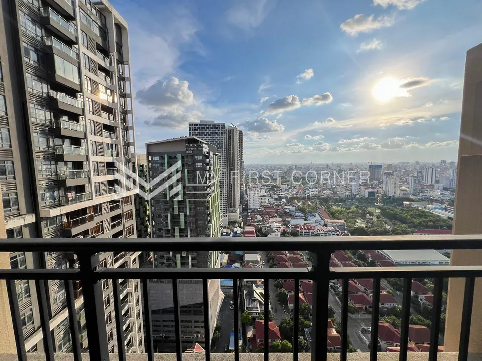2-Bedroom Apartment for Rent in Tonle Bassac, Phnom Penh — photo 7