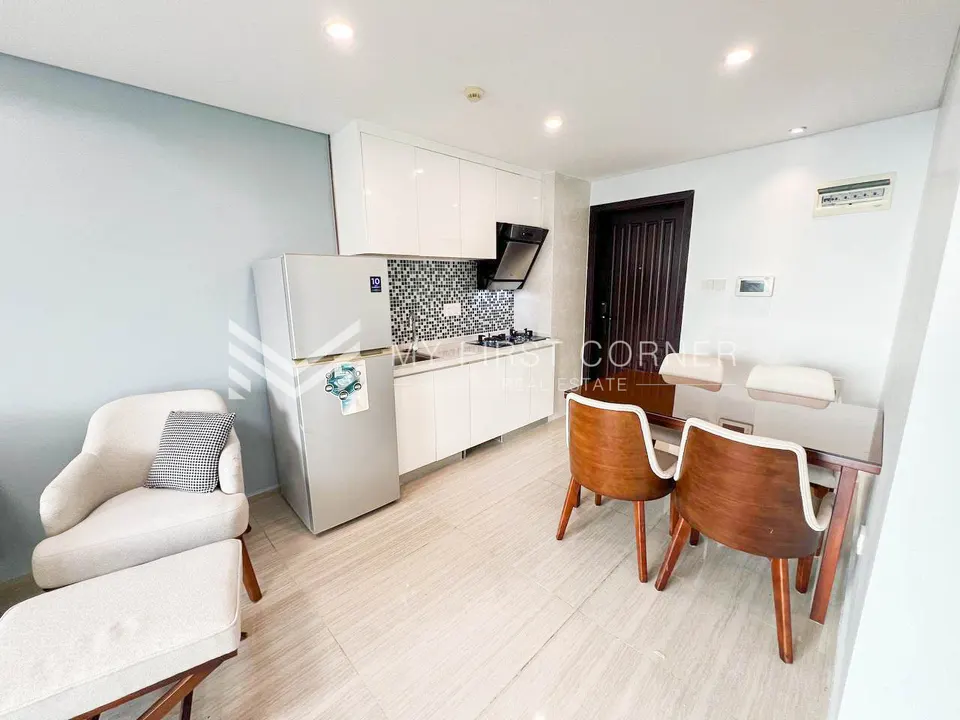 2-Bedroom Apartment for Rent in Tonle Bassac, Phnom Penh — photo 9