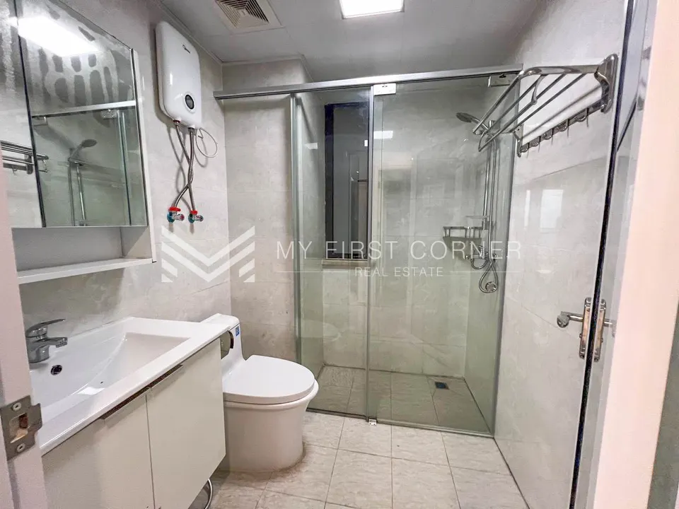 2-Bedroom Apartment for Rent in Tonle Bassac, Phnom Penh — photo 10
