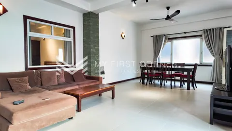 2-Bedroom Apartment for Rent in Tonle Bassac, Phnom Penh — photo 2