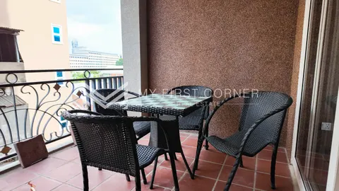 2-Bedroom Apartment for Rent in Tonle Bassac, Phnom Penh — photo 5