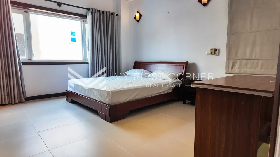 2-Bedroom Apartment for Rent in Tonle Bassac, Phnom Penh — photo 6
