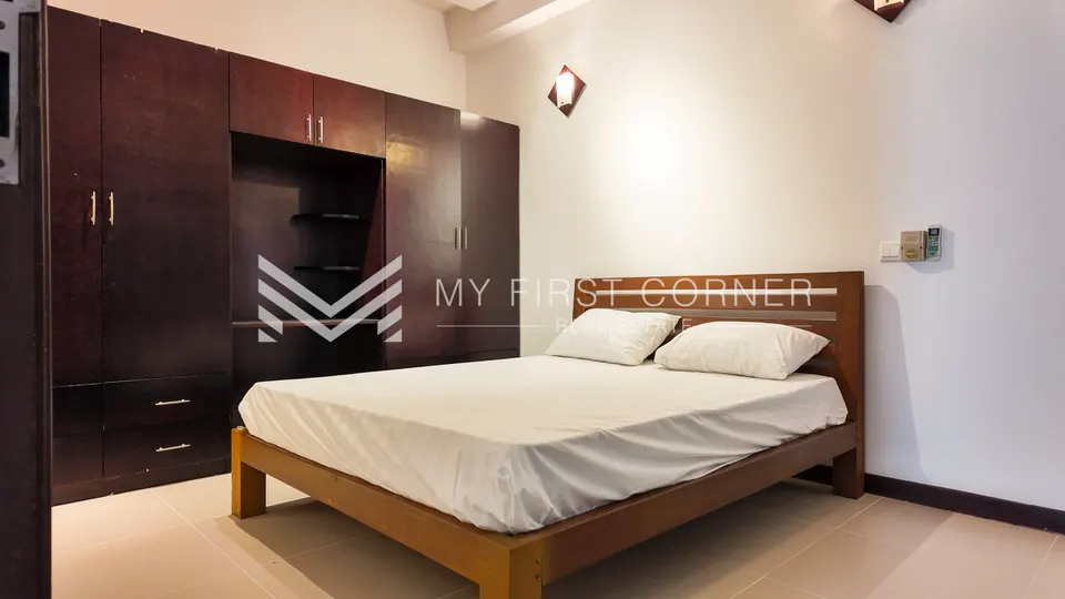 2-Bedroom Apartment for Rent in Tonle Bassac, Phnom Penh — photo 8