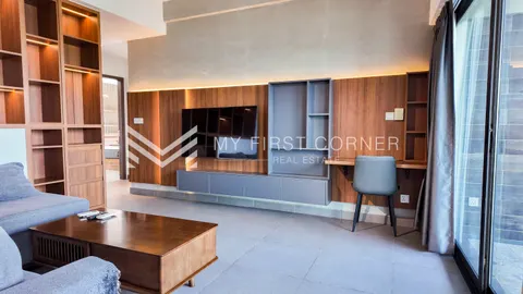 2-Bedroom Apartment for Rent in Tonle Bassac, Phnom Penh — photo 2