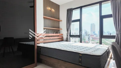 2-Bedroom Apartment for Rent in Tonle Bassac, Phnom Penh — photo 3