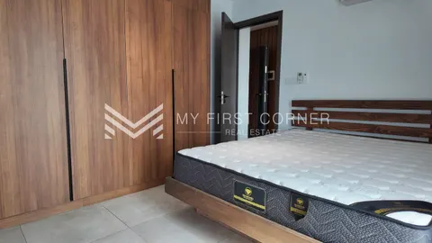 2-Bedroom Apartment for Rent in Tonle Bassac, Phnom Penh — photo 4