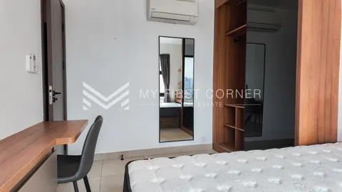 2-Bedroom Apartment for Rent in Tonle Bassac, Phnom Penh — photo 5