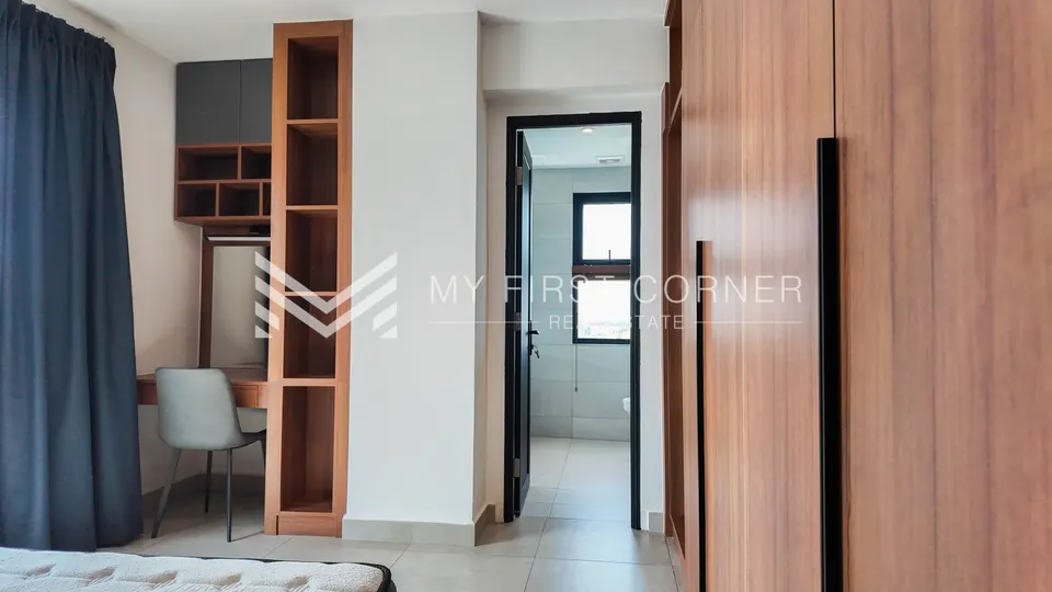 2-Bedroom Apartment for Rent in Tonle Bassac, Phnom Penh — photo 6